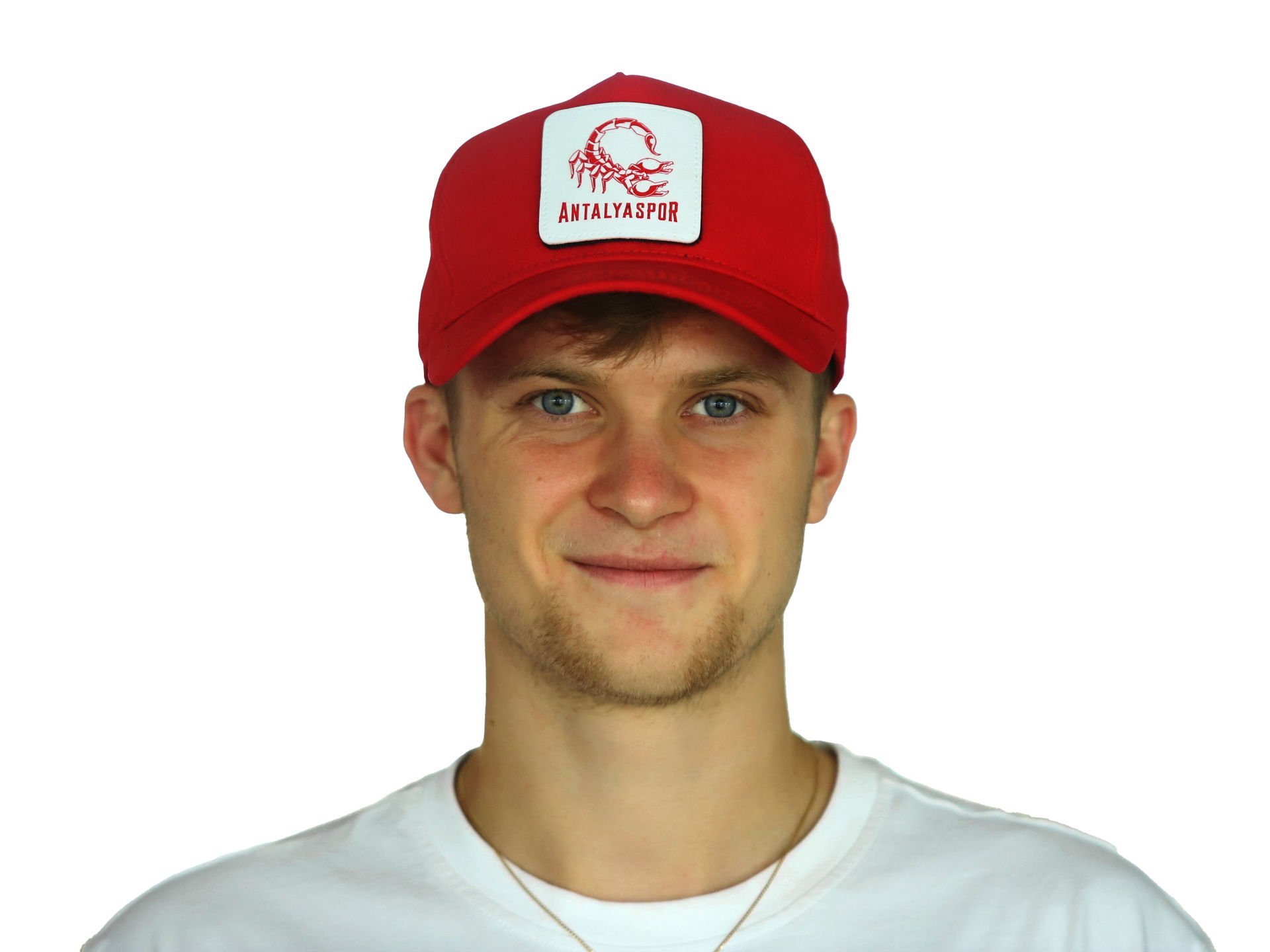 ANTALYASPOR BENCH (Logo) CIRTLI ŞAPKA