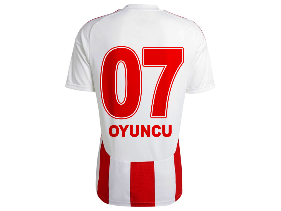 FORMA SIRT BASKI HİZMET BEDELİ