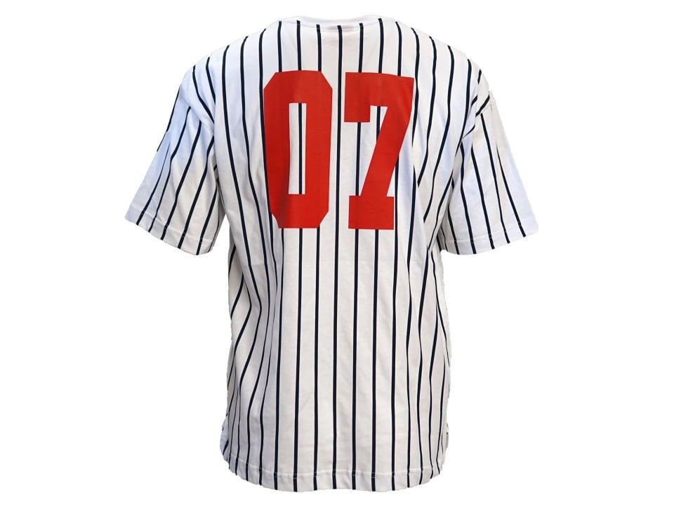 ANTALYASPOR ÇİZGİLİ ÇOCUK TSHİRT