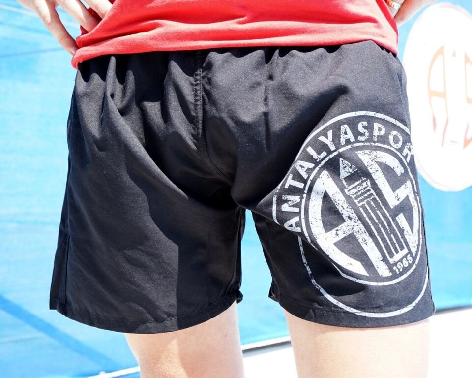 ANTALYASPOR DENİZ ŞORTU