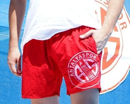 ANTALYASPOR DENİZ ŞORTU
