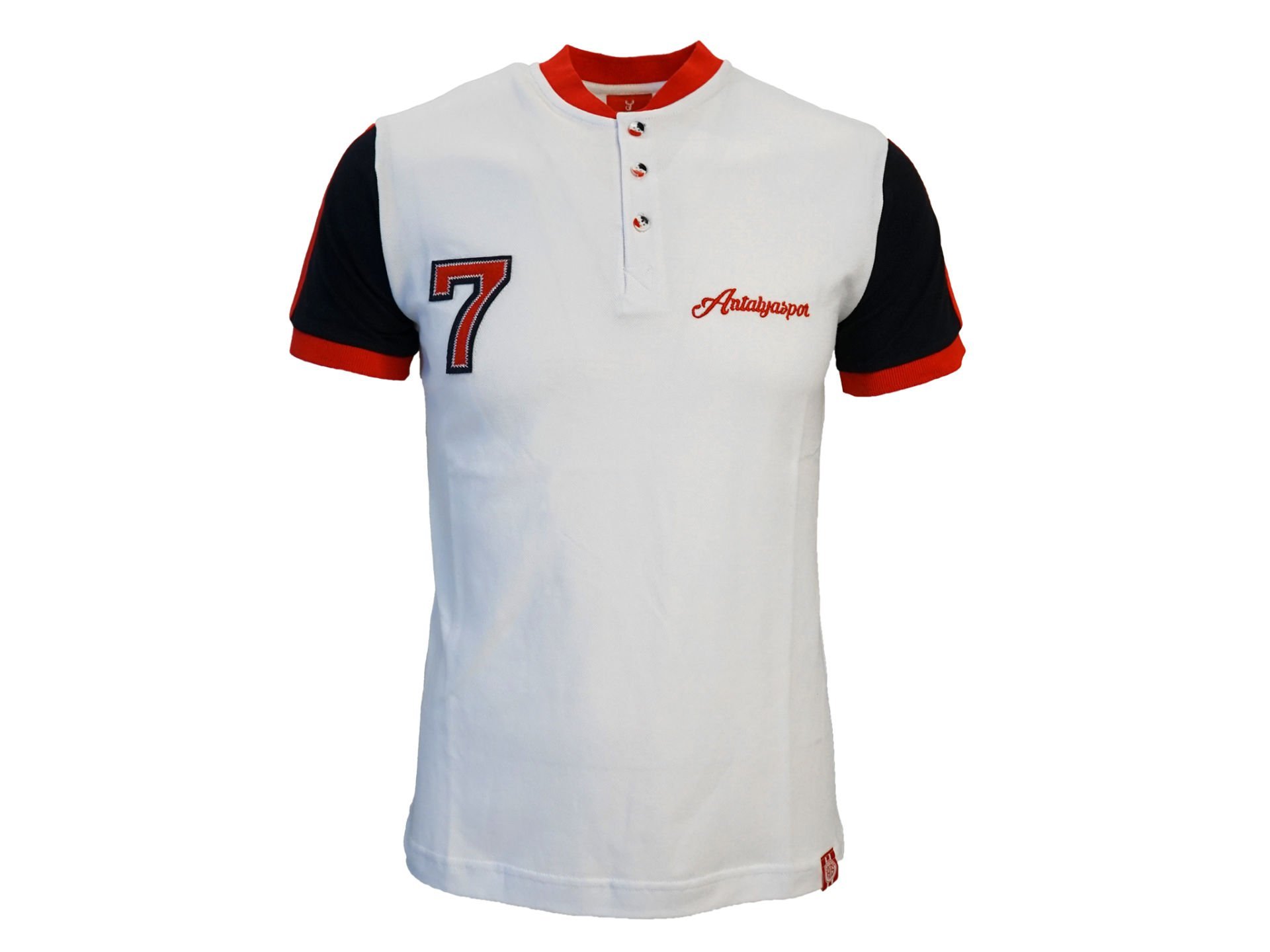ANTALYASPOR HAKİM YAKA POLO