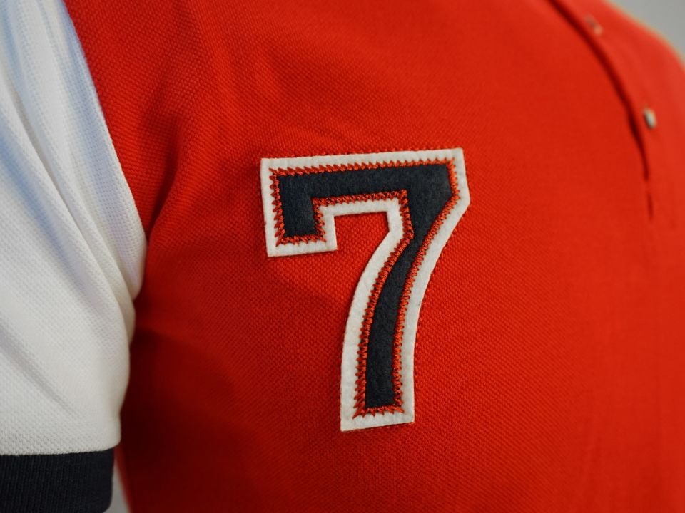 ANTALYASPOR HAKİM YAKA POLO