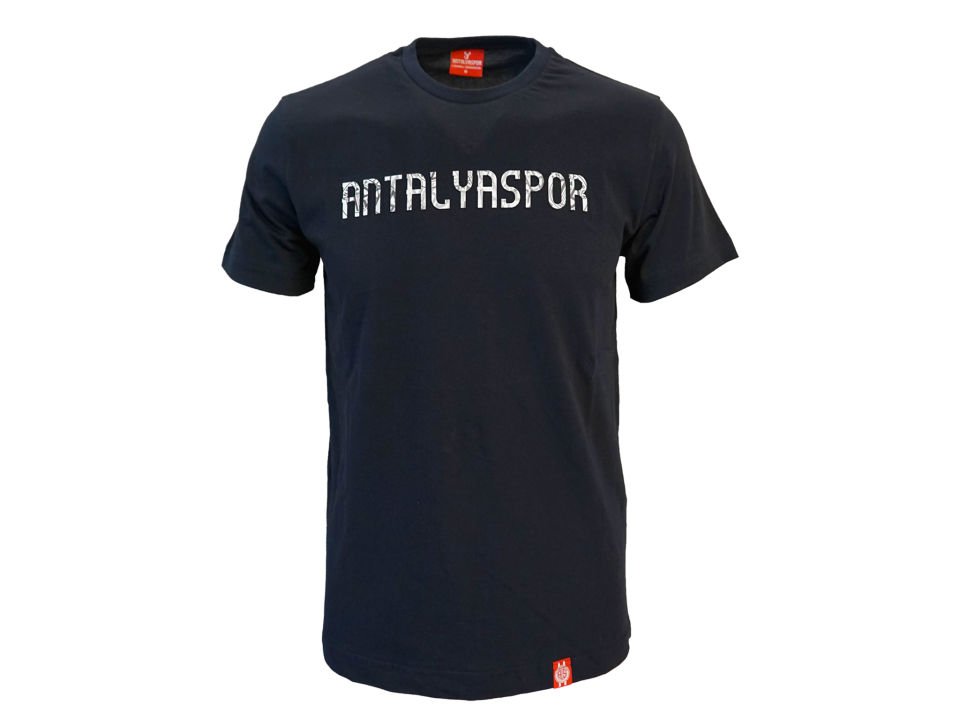 ANTALYASPOR ÇOCUK YAZI KABARTI (GOFRE) BOYA