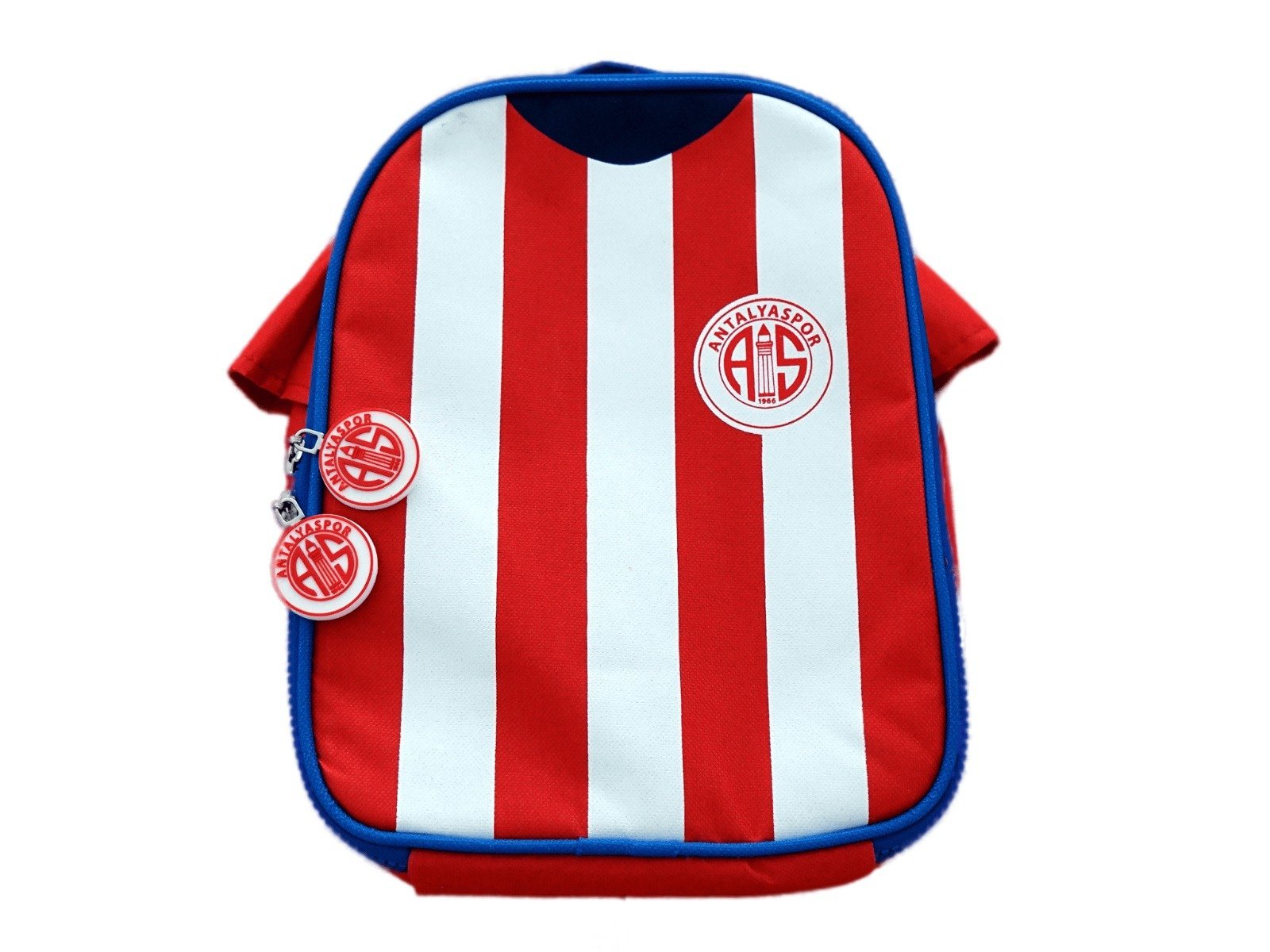 ANTALYASPOR ÇOCUK BESLENME ÇANTASI
