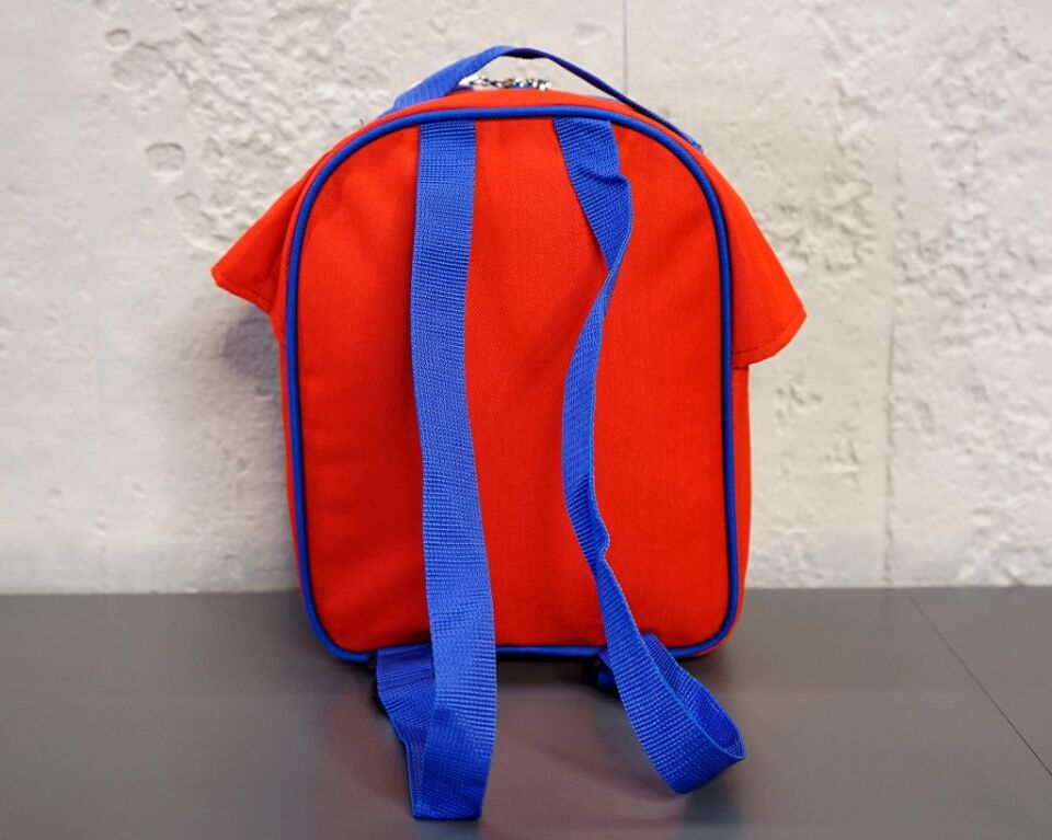 ANTALYASPOR ÇOCUK BESLENME ÇANTASI