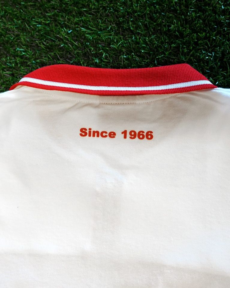 ANTALYASPOR METAL FERMUAR  POLO YAKA