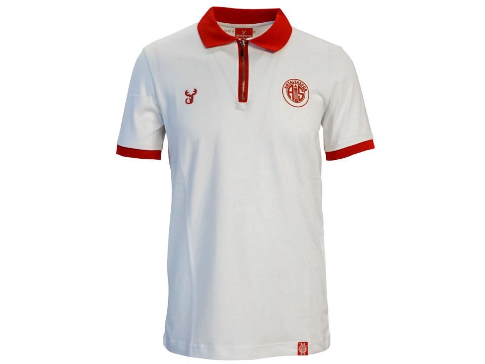 ANTALYASPOR METAL FERMUAR  POLO YAKA