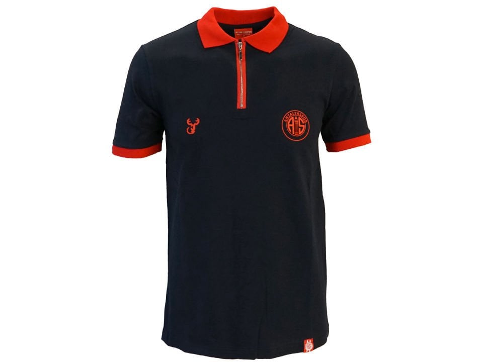 ANTALYASPOR METAL FERMUAR  POLO YAKA