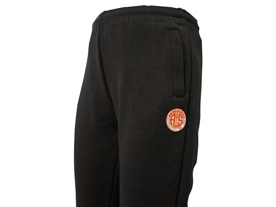 ANTALYASPOR ÇOCUK PAMUKLU EŞOFMAN ALT