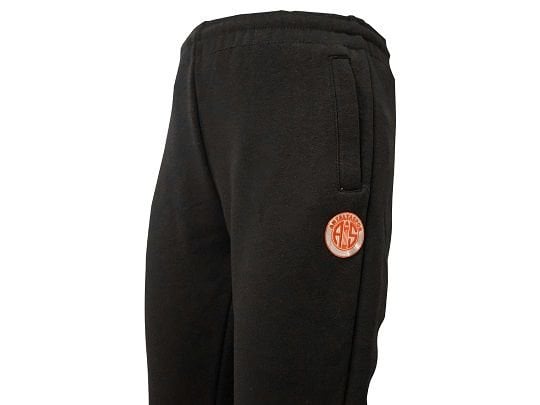 ANTALYASPOR ÇOCUK PAMUKLU EŞOFMAN ALT