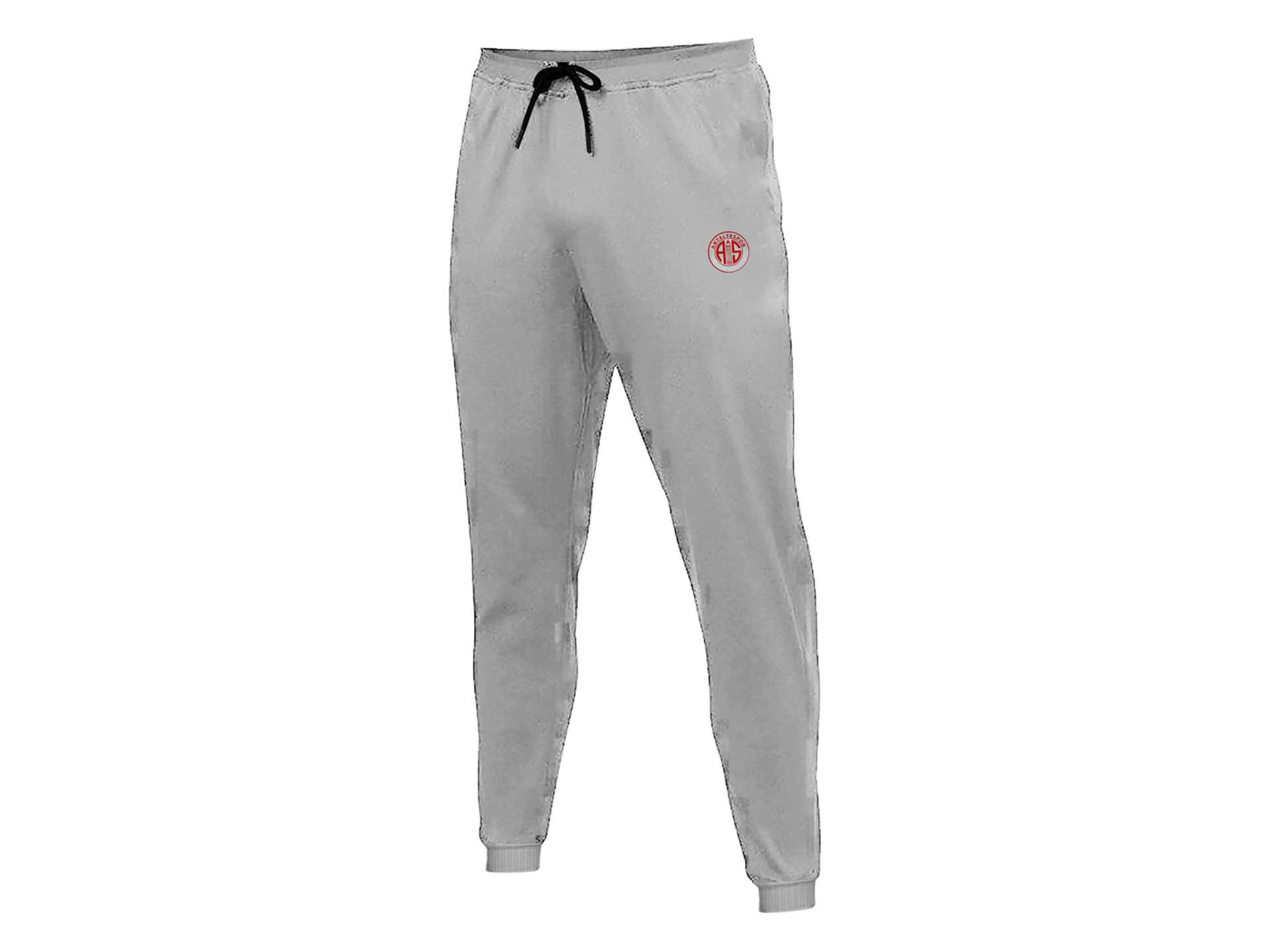 ANTALYASPOR  ŞARDONLU PARLAK LOGO EŞOFMAN ALTI