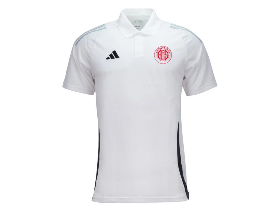 ANTALYASPOR ADIDAS POLO YAKA T-SHİRT