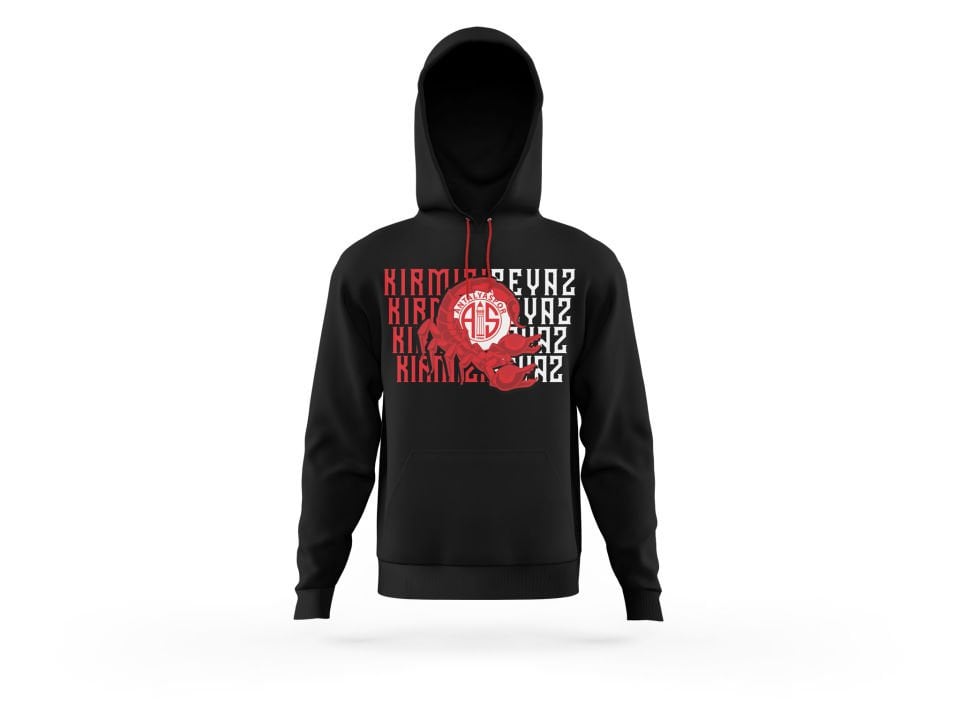 ANTALYASPOR HOODIE SWEAT