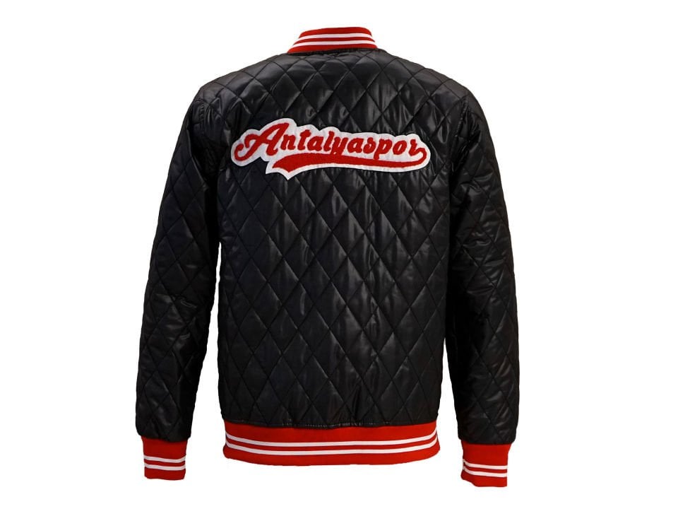 ANTALYASPOR KOLEJ CEKET