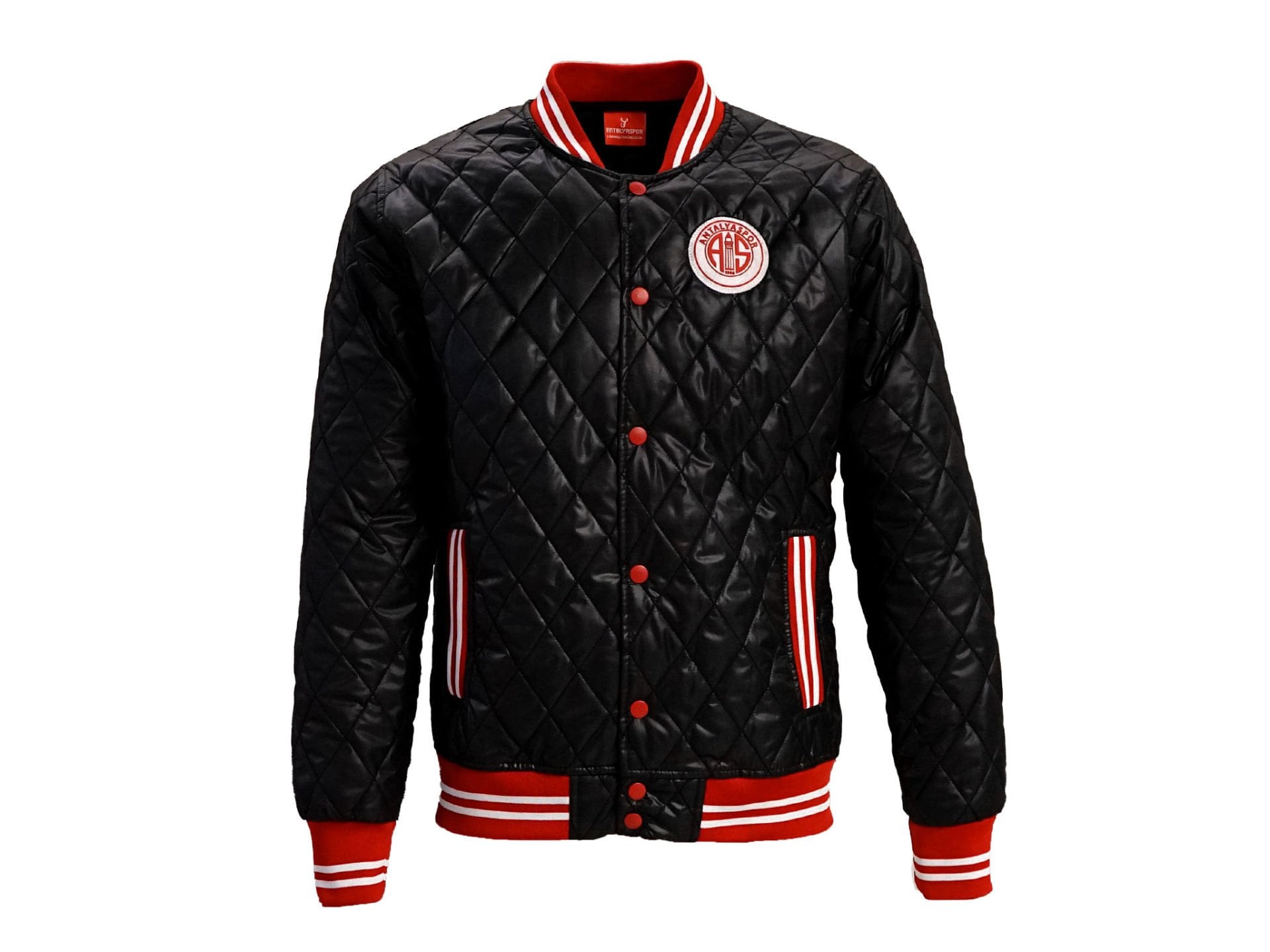 ANTALYASPOR KOLEJ CEKET