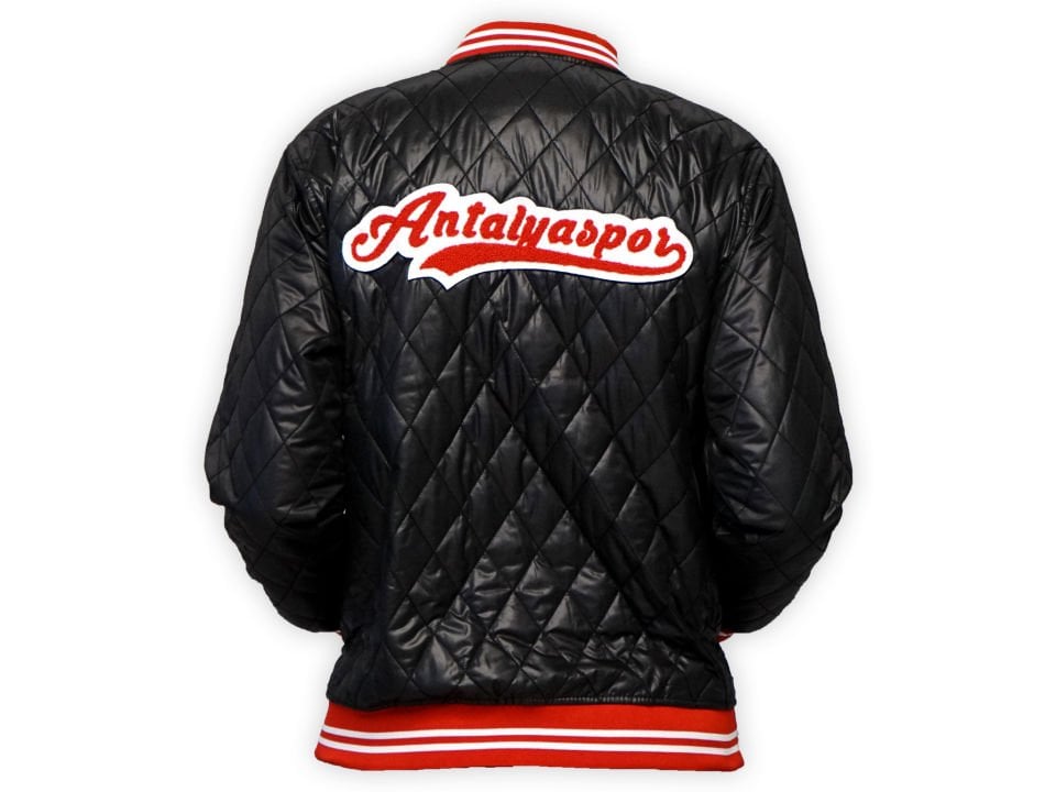 ANTALYASPOR ÇOCUK KOLEJ CEKET