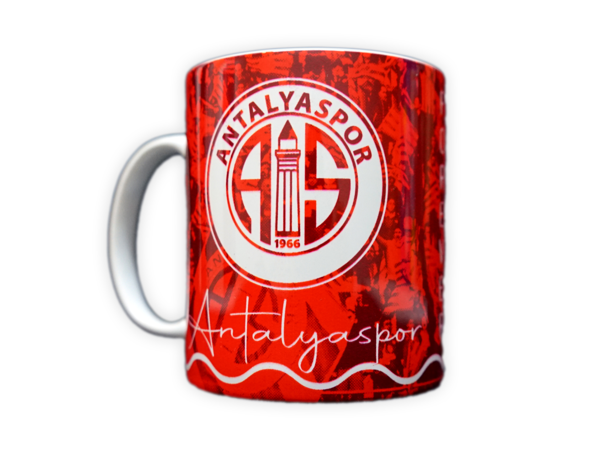 ANTALYASPOR FOREVER KUPA BARDAK