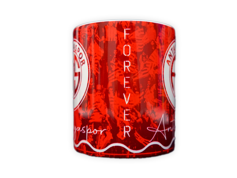 ANTALYASPOR FOREVER KUPA BARDAK