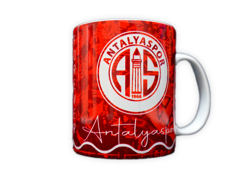 ANTALYASPOR FOREVER KUPA BARDAK