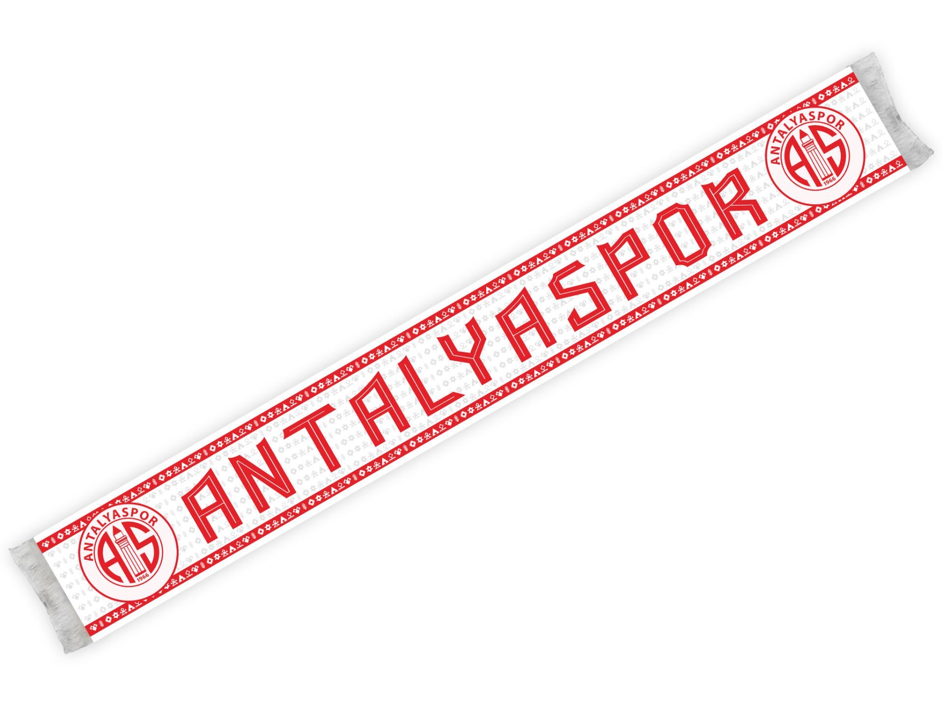 ANTALYASPOR YÖRÜK ŞAL ATKI