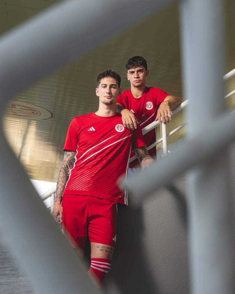 ANTALYASPOR 2025-26 SEZON KIRMIZI MAÇ FORMASI