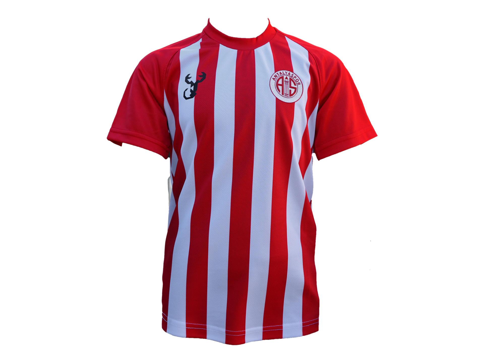 ANTALYASPOR   ÇOCUK AKREP LOGO  ÇUBUKLU FORMA