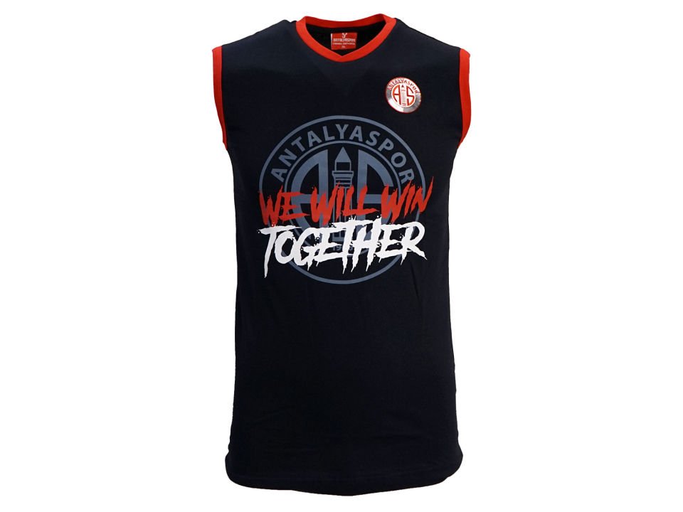 Antalyaspor Voleybol Tshirt