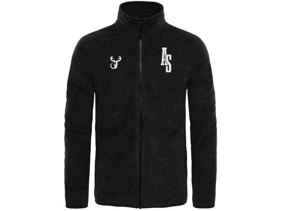 ANTALYASPOR SIRT YAZI NAKIŞ POLAR