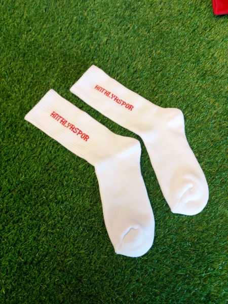 Antalyaspor Voleybol Çorap