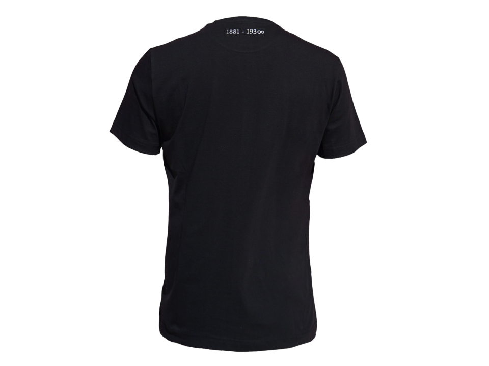 ANTALYASPOR ATA LOGO BAYRAK GÜMÜŞ BASKI TSHİRT