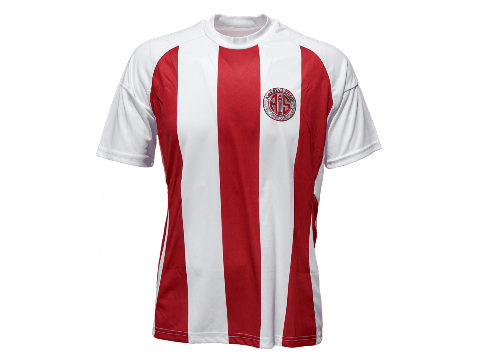 ANTALYASPOR TARAFTAR ÇUBUKLU FORMA