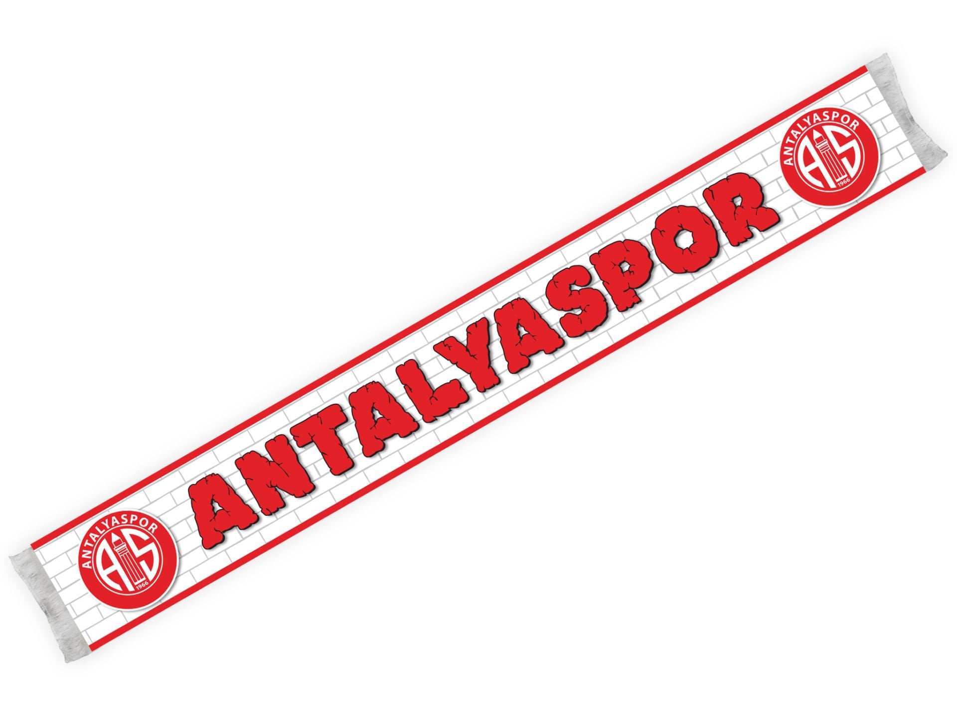ANTALYASPOR OUR HOME OUR RULES ŞAL ATKI