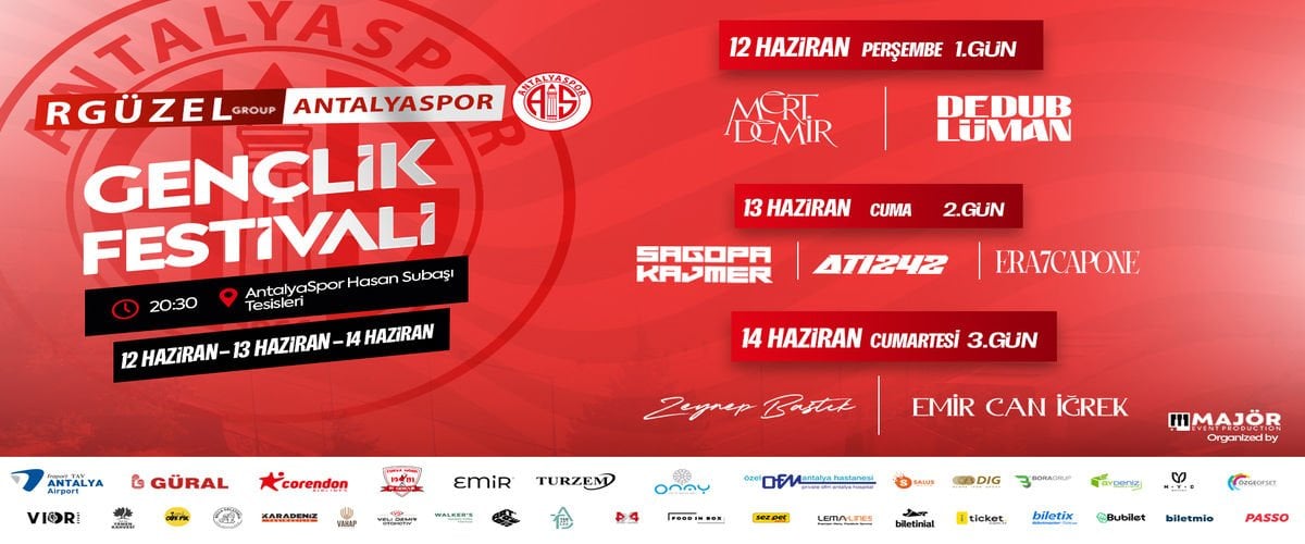 GENÇFEST