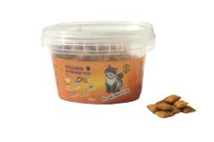 Wellness Veterinary Plus Tavuklu Kedi Ödülü 60 gr