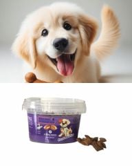 Wellness Veterinary Plus WITH DUCK Küçük Irk Köpek Ödülü 60 gr