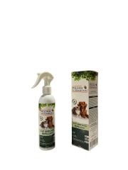 WELLNESS VETERİNARY PLUS KEDİ VE KÖPEK İÇ MEKAN UZAKLAŞTIRICI SPREY 250ML