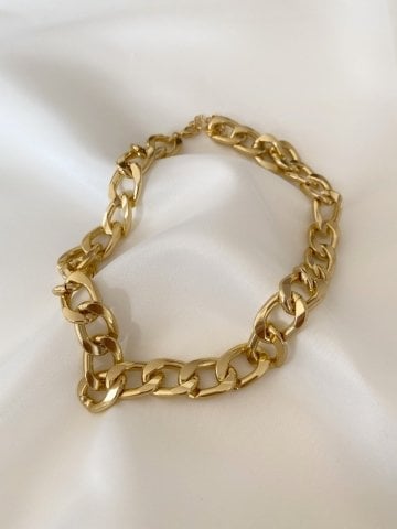 14 mm Curb Chain