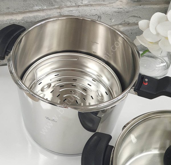 Fissler comfort 6 discount lt