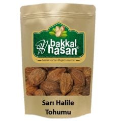 Sarı Halile Tohumu