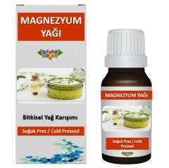 Magnezyum Yağı