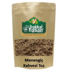 Bakkal Hasan Gaziantep Menengiç Kahvesi Toz