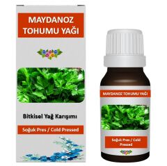 Bakkal Hasan Maydanoz Tohumu Yağı 20 ml