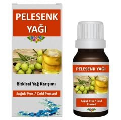 Bakkal Hasan Pelesenk Yağı