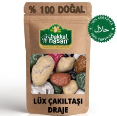 Bakkal Hasan Gaziantep Lüx Çakıltaşı Draje