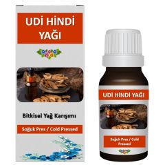 Bakkal Hasan Udi Hindi Yağı 20 ml