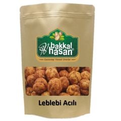 Bakkal Hasan Leblebi Acılı