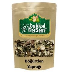 Böğürtlen Yaprağı