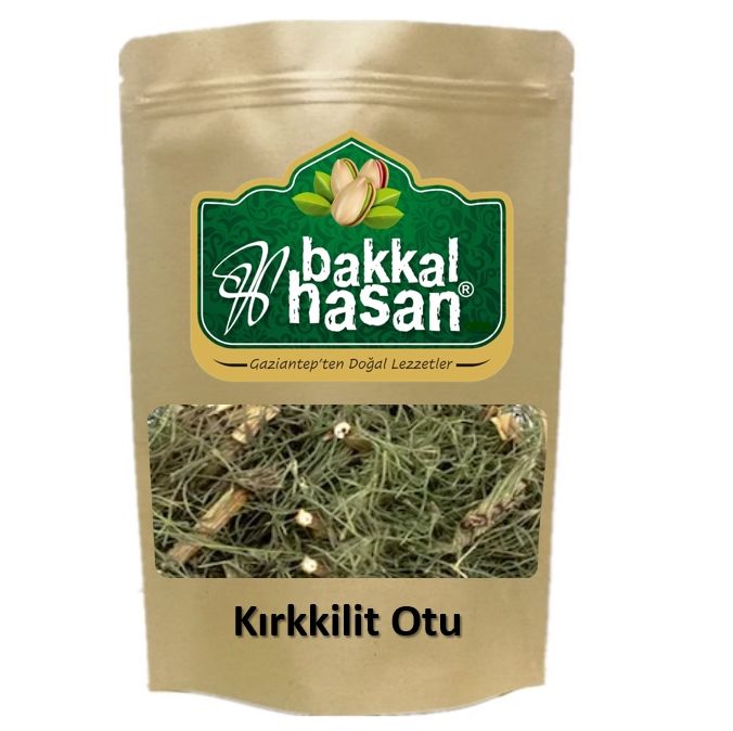 Bakkal Hasan Kırkkilit Otu