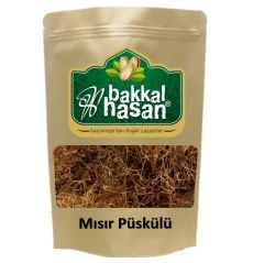 Bakkal Hasan Mısır Püskülü